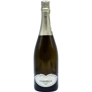 Franciacorta Brut - Clarabella