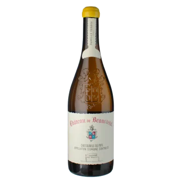 Château de Beaucastel Blanc 2024