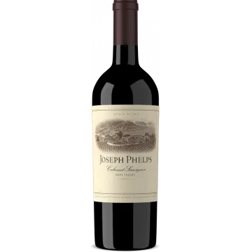 Cabernet Sauvignon 2022 - Joseph Phelps
