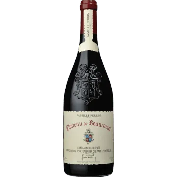 Château de Beaucastel 2023