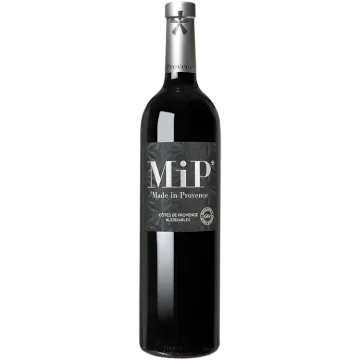 MiP Classic Rouge 2023 - Domaine des Diables