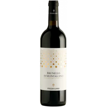 Brunello di Montalcino 2020 - Poggio Landi