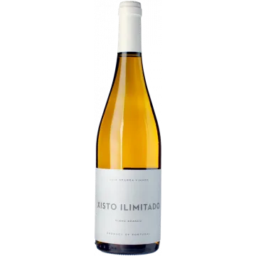 Xisto Illimitado Branco 2024 - Luis Seabra