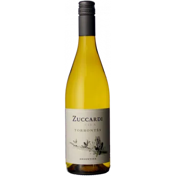 Serie A Torrontes 2024 - Familia Zuccardi