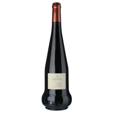 Lampe de Méduse Rouge 2023 - Château Sainte Roseline - Cru Classé