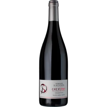 Cheverny Rouge Vieilles Vignes 2023 - Dominio Sauger