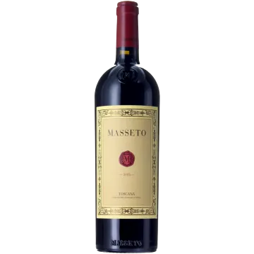 Masseto 2022 - Masseto