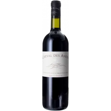 Magnum Cheval des Andes 2022