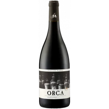 Orca 2023 - Marrenon