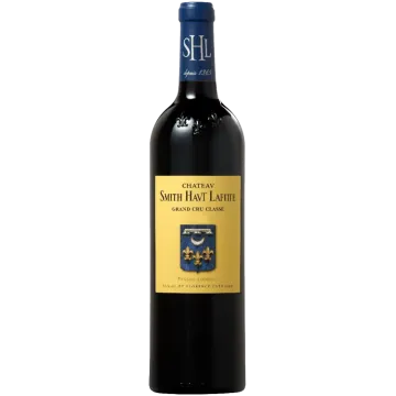 Château Smith Haut Lafitte 2021 - Cru Classé de Graves