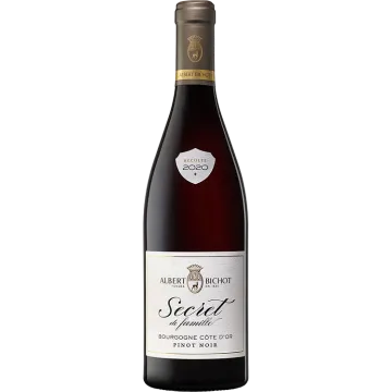 Borgoña Côte d’Or Pinot Noir Secret de Famille 2022 - Maison Albert Bichot