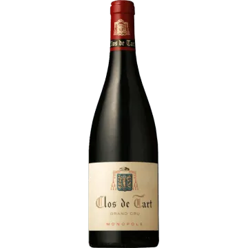 Clos de Tart Grand Cru Monopole 2022