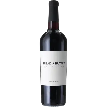 Cabernet Sauvignon 2022 - Bread And Butter
