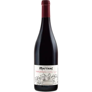 Beaujolais Vieilles Vignes 2024 - Dominio des Marrans
