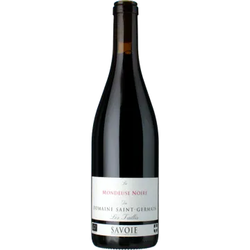 Mondeuse - Les Taillis 2023 - Dominio Saint-Germain
