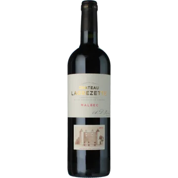 Château Lagrezette 2013