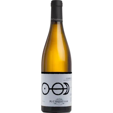 Viognier - La Combe Pilate 2024 - M. Chapoutier