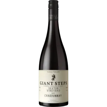 Chardonnay Sexton Vineyard 2021 - Giant Steps