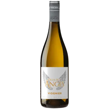 Villa des Anges - Viognier 2024 - Jeff Carrel