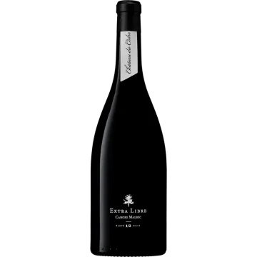 Extra Libre 2024 - Château du Cèdre