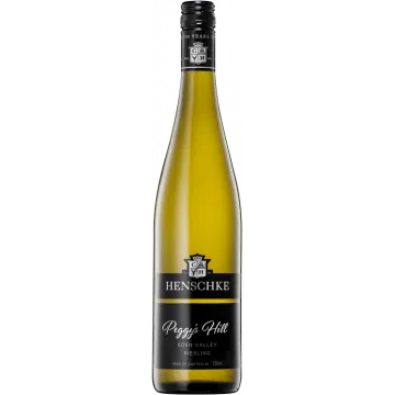 Peggy's Hill Riesling 2024 - Henschke