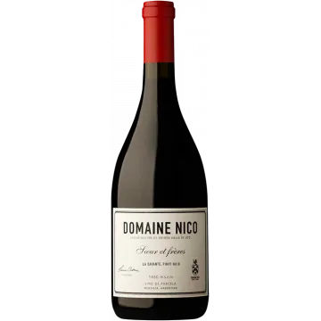 La Savante Pinot Noir 2023 - Dominio Nico