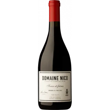 Histoire d'A Pinot Noir 2023 - Dominio Nico