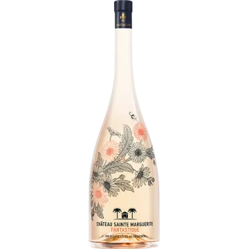 Magnum - Fantastique Rosé 2025 - Château Sainte Marguerite - Cru Classé