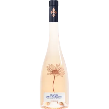 Symphonie Rosé 2025 - Château Sainte Marguerite - Cru Classé