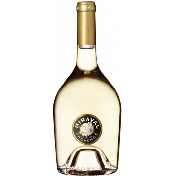 Magnum - Blanc 2025 - Miraval