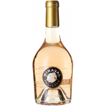Media Botella - Miraval 2025