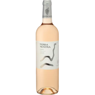 Rosé 2025 - Terra Nostra