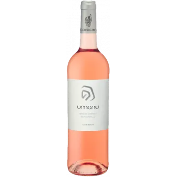Umanu - Rosé 2025