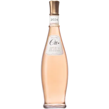 Magnum - Château de Selle Rosé 2025 - Domaines Ott
