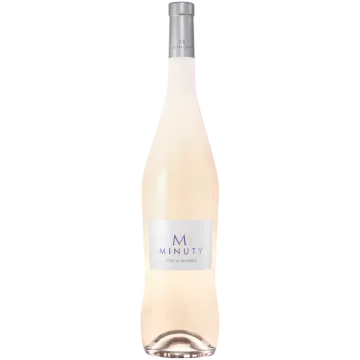 Magnum - M de Minuty Rosé 2025