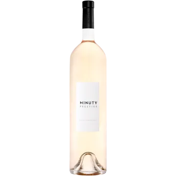 Magnum - Prestige Rosé 2025 - Minuty