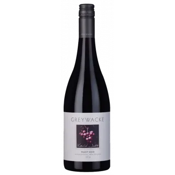Pinot Noir 2022 - Greywacke