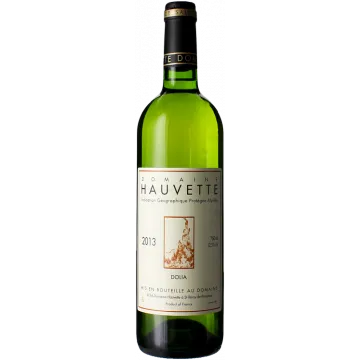 Dolia 2019 - Dominio Hauvette