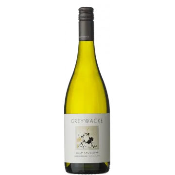 Wild Sauvignon 2022 - Greywacke