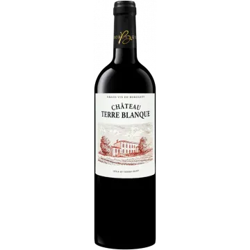 Château Terre Blanque 2023