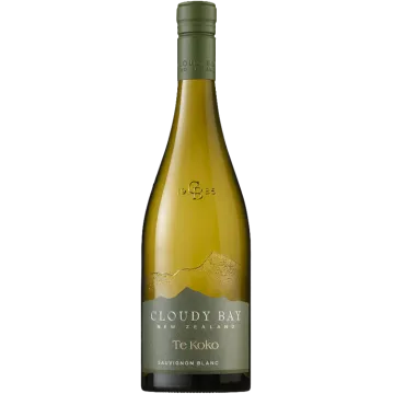 Te Koko Sauvignon Blanc 2023 - Cloudy Bay
