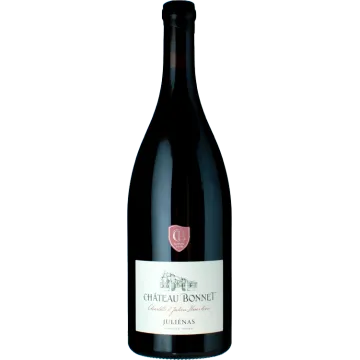Magnum - Juliénas Vieilles Vignes 2023 - Château Bonnet