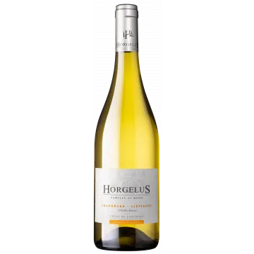 Colombard-Sauvignon 2025 - Horgelus
