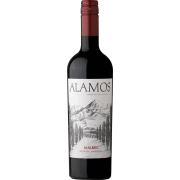 Alamos Malbec 2024 - Famille Catena