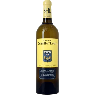 Château Smith Haut Lafitte Blanc 2023