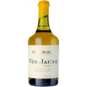 Côtes du Jura - Vino Amarillo 2018 - La Maison du Vigneron