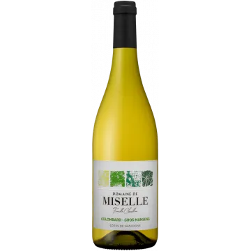 Colombard - Gros Manseng 2025 - Dominio de Miselle