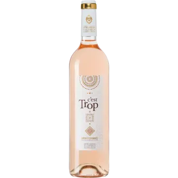 C'est Trop' 2025 - Les Maitres Vignerons de la Presqu'île de Saint-Tropez