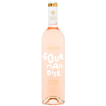 Gourmandise 2025 - Maitres Vignerons de la Presqu'île de Saint-Tropez