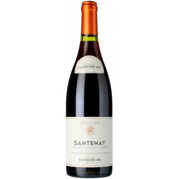Santenay 2022 - Maison Patriarche